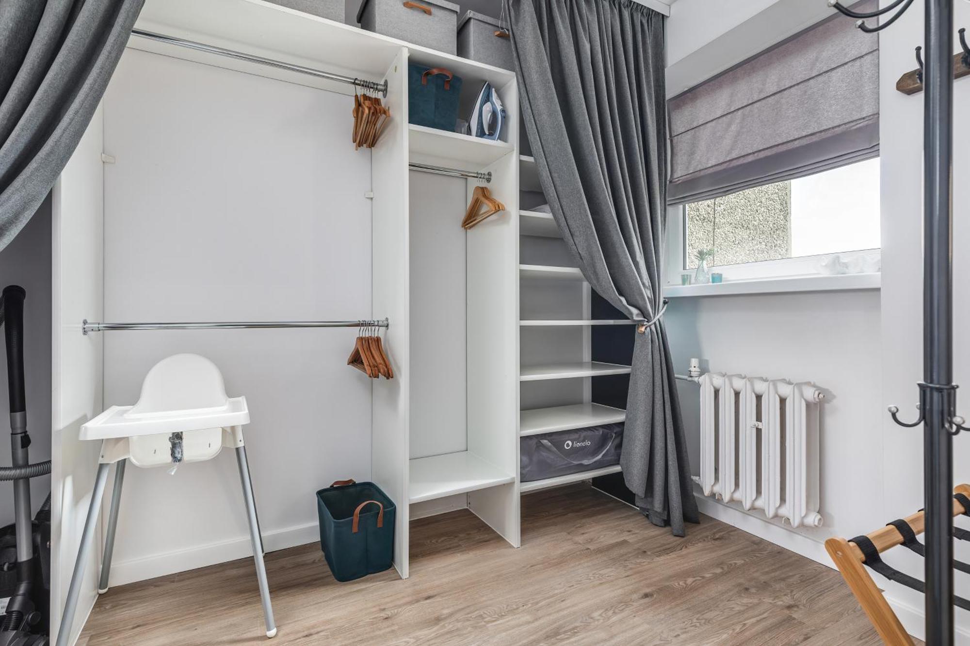 City View Apartment By Noclegi Renters Свиноуйсьце Экстерьер фото